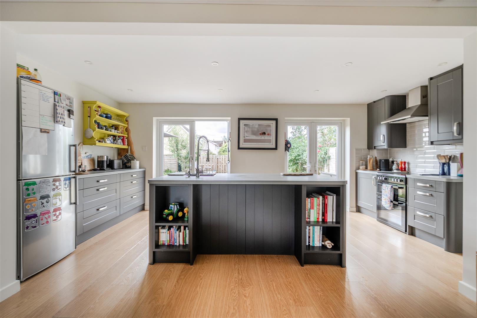 Westlake Place, Sutton Benger, 